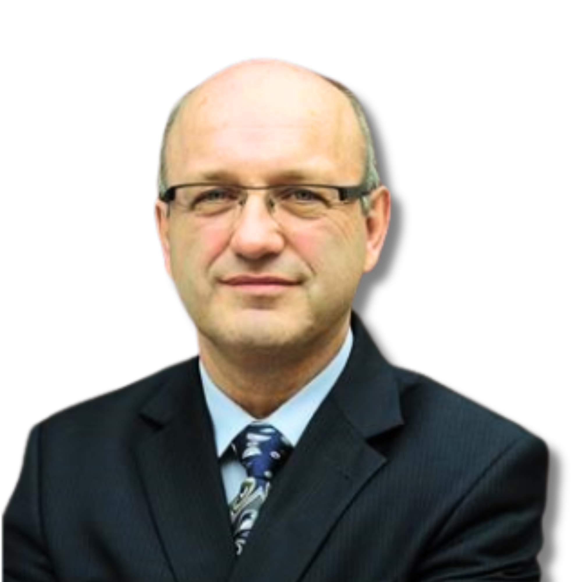 Prof. dr hab. n. med. Andrzej Szuba