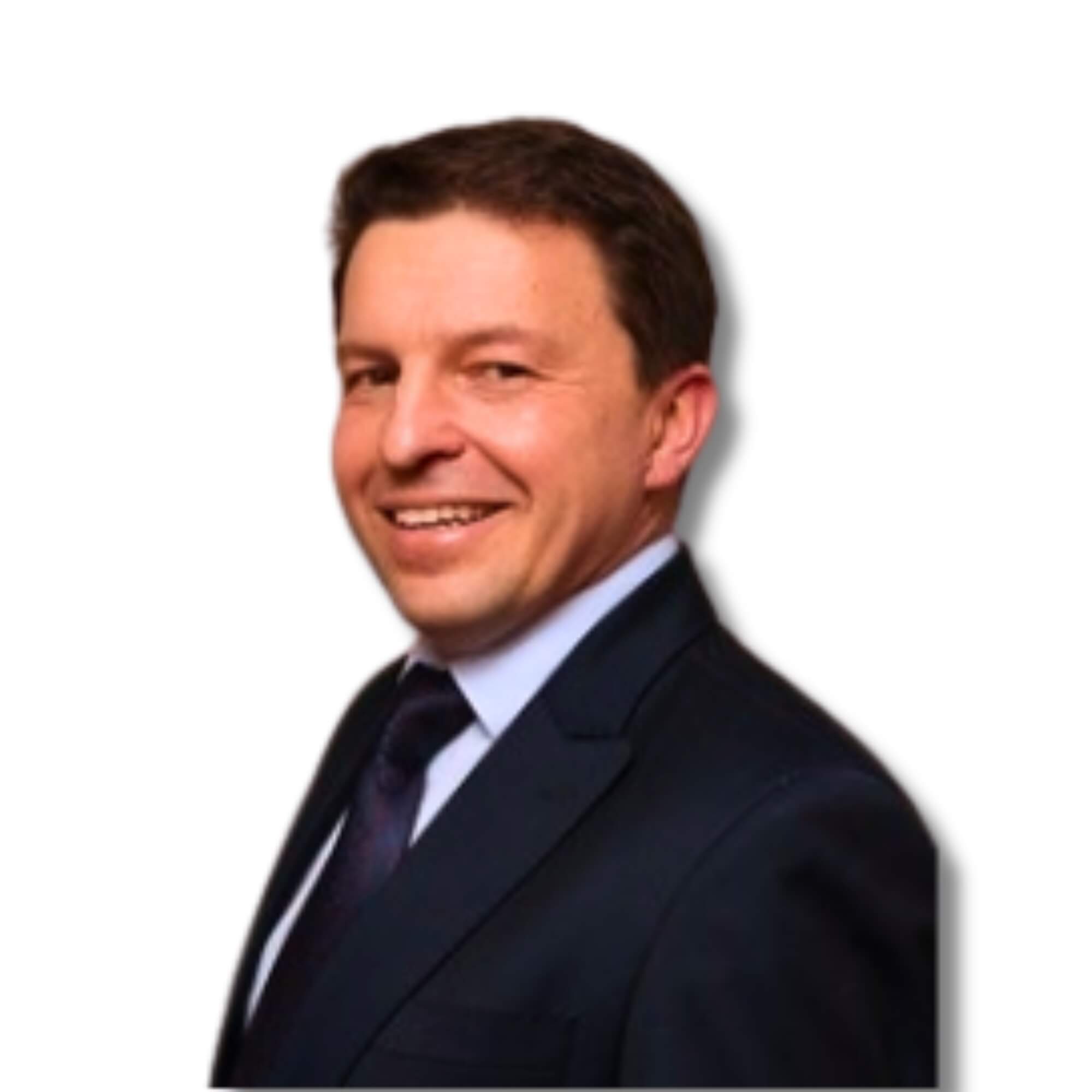 Dr n. med. Jan Jakub Kęsik