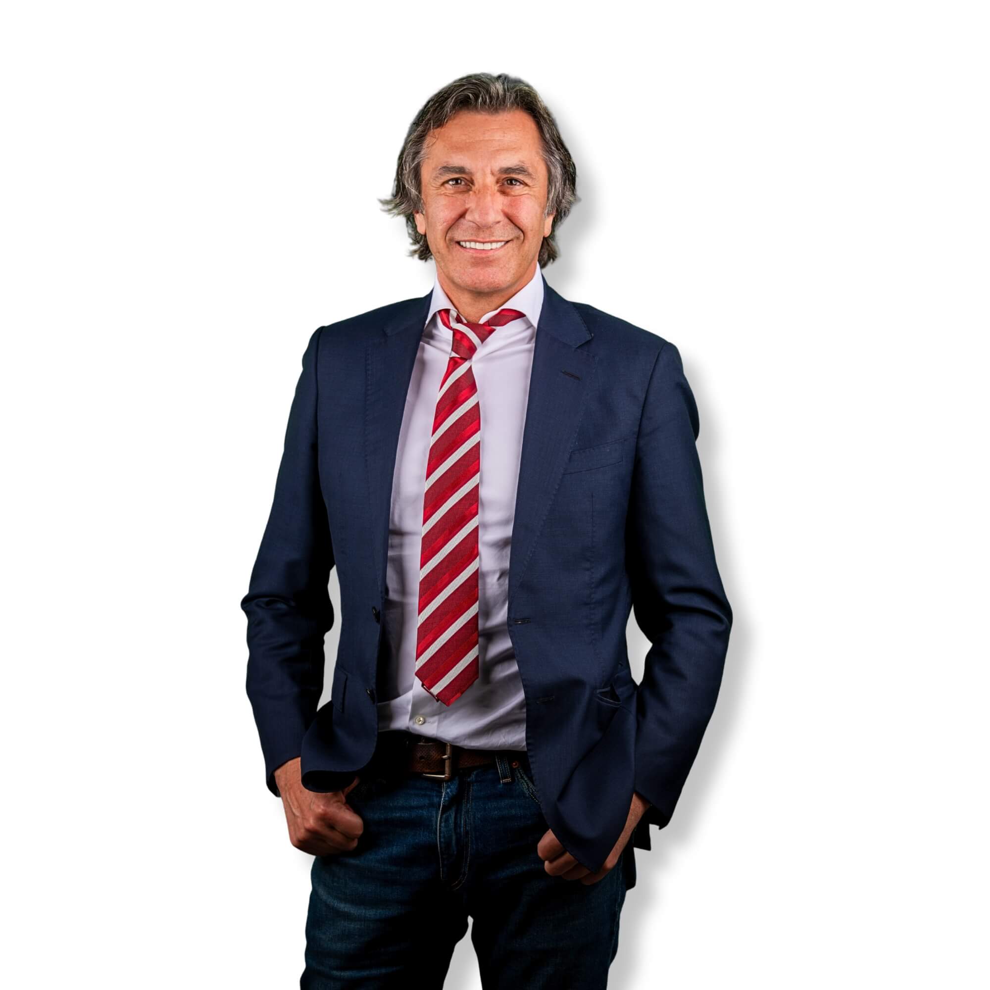 Dr n. med. Karol Chakkour