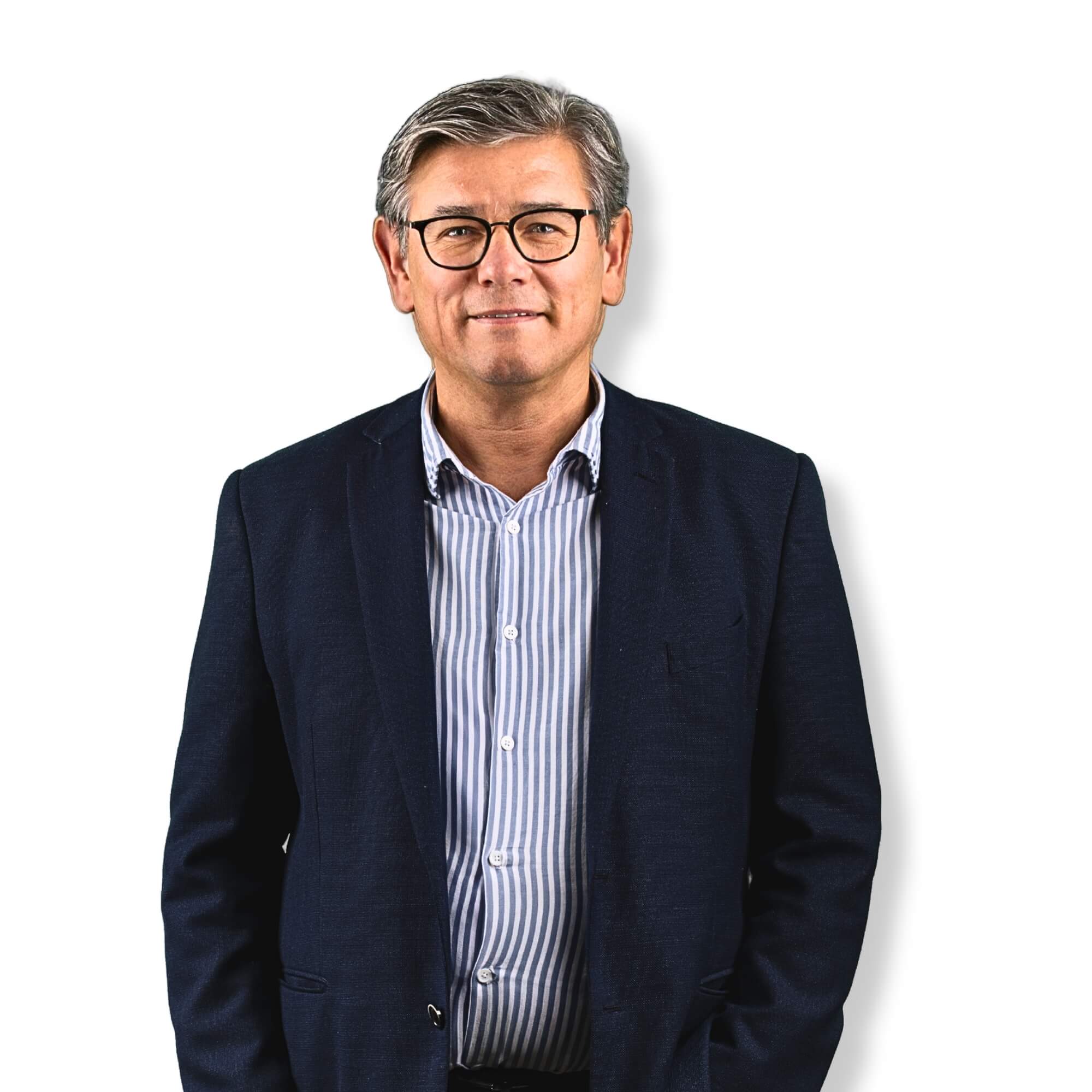 Prof. dr hab. n. med. Piotr Terlecki