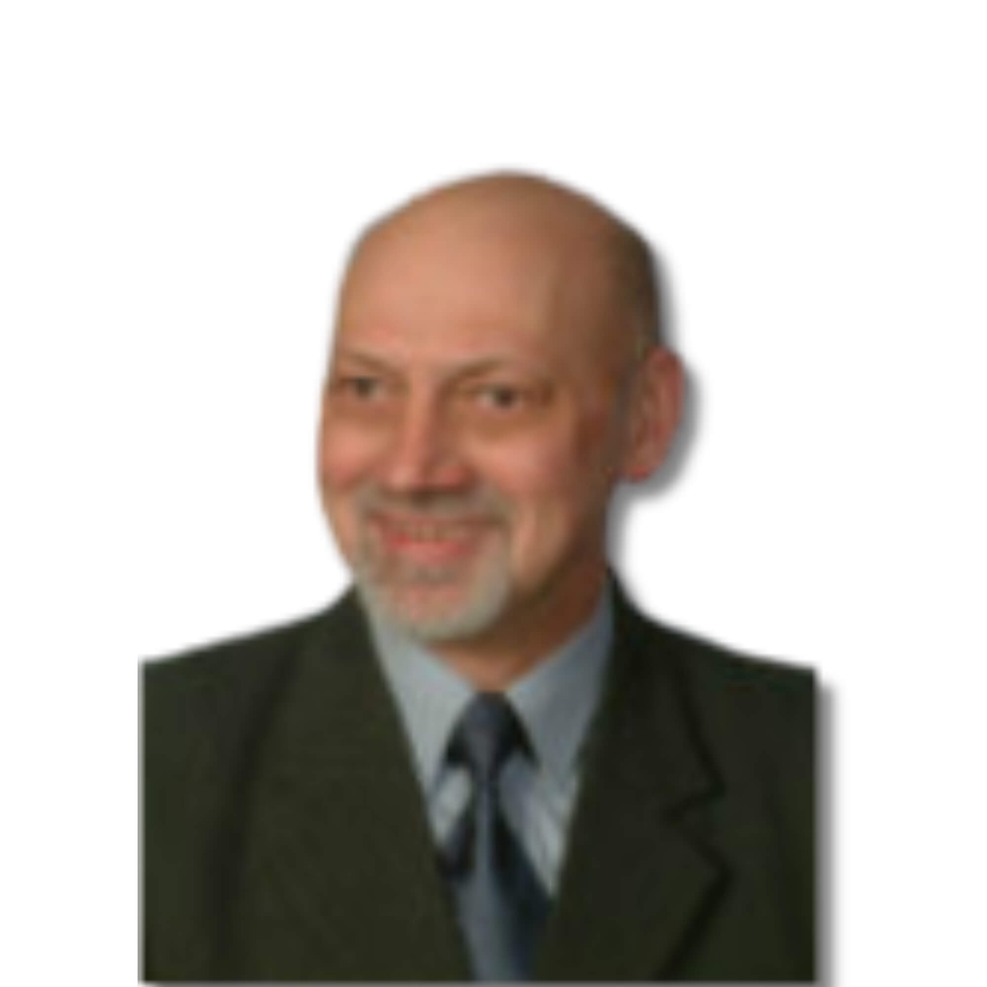 Zdjęcie dr n. med. Tomasz Drążkiewicz, Prezes PTF w latach 1991-1997