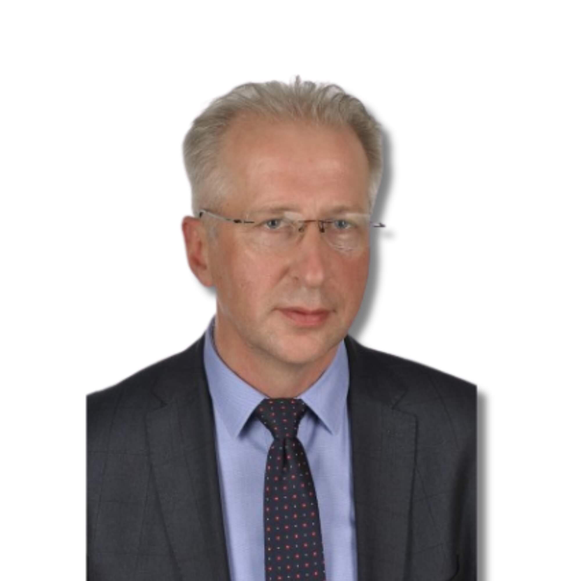 Prof. dr hab. n. med. Tomasz Urbanek