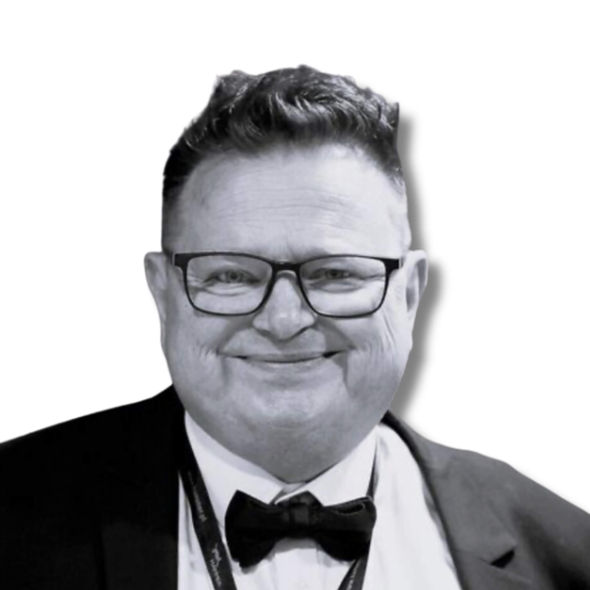 Zdjęcie Prof. dr hab. n. med. Tomasz Zubilewicz, Prezes PTF w latach 2015-2018