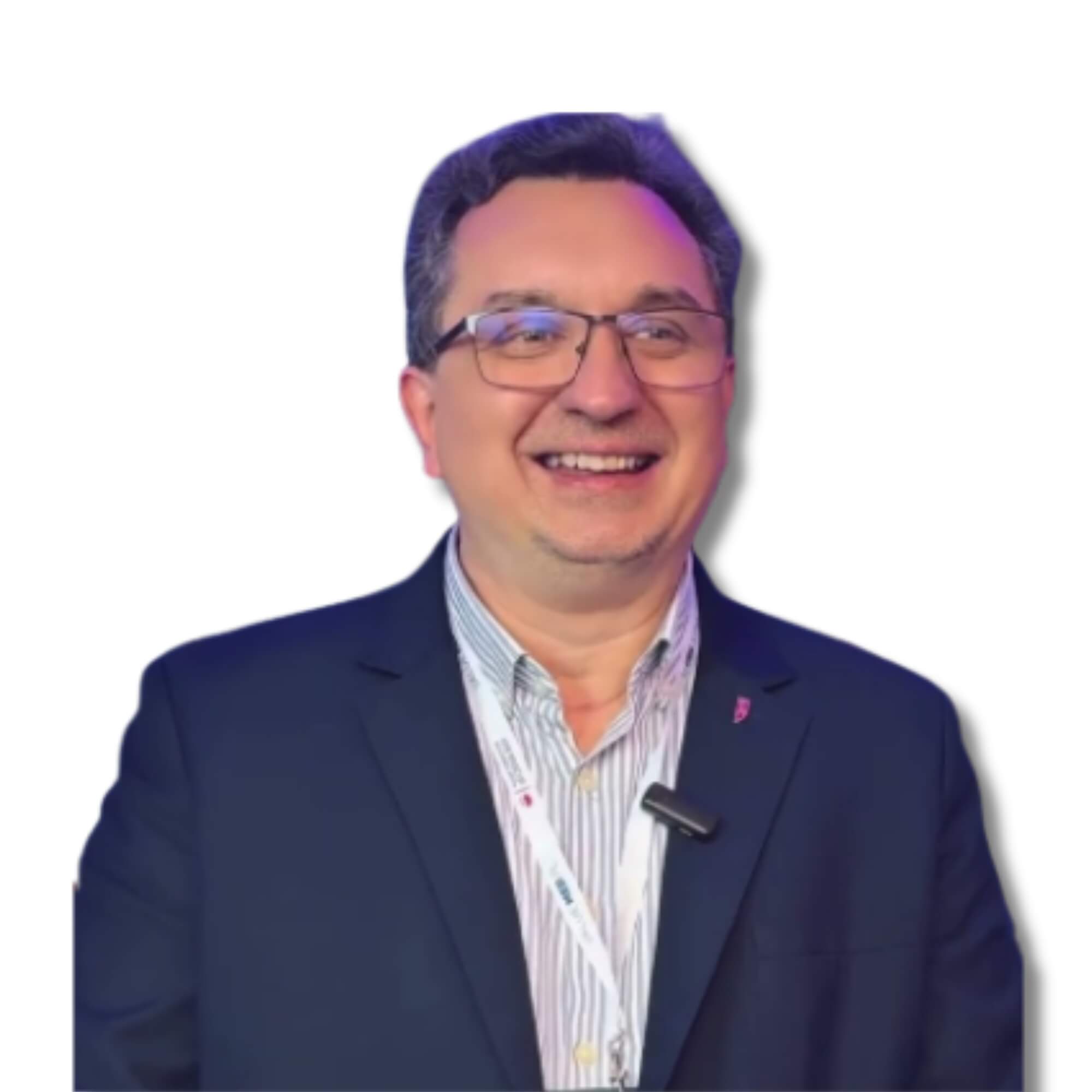 Dr n. med. Włodzimierz Hendiger